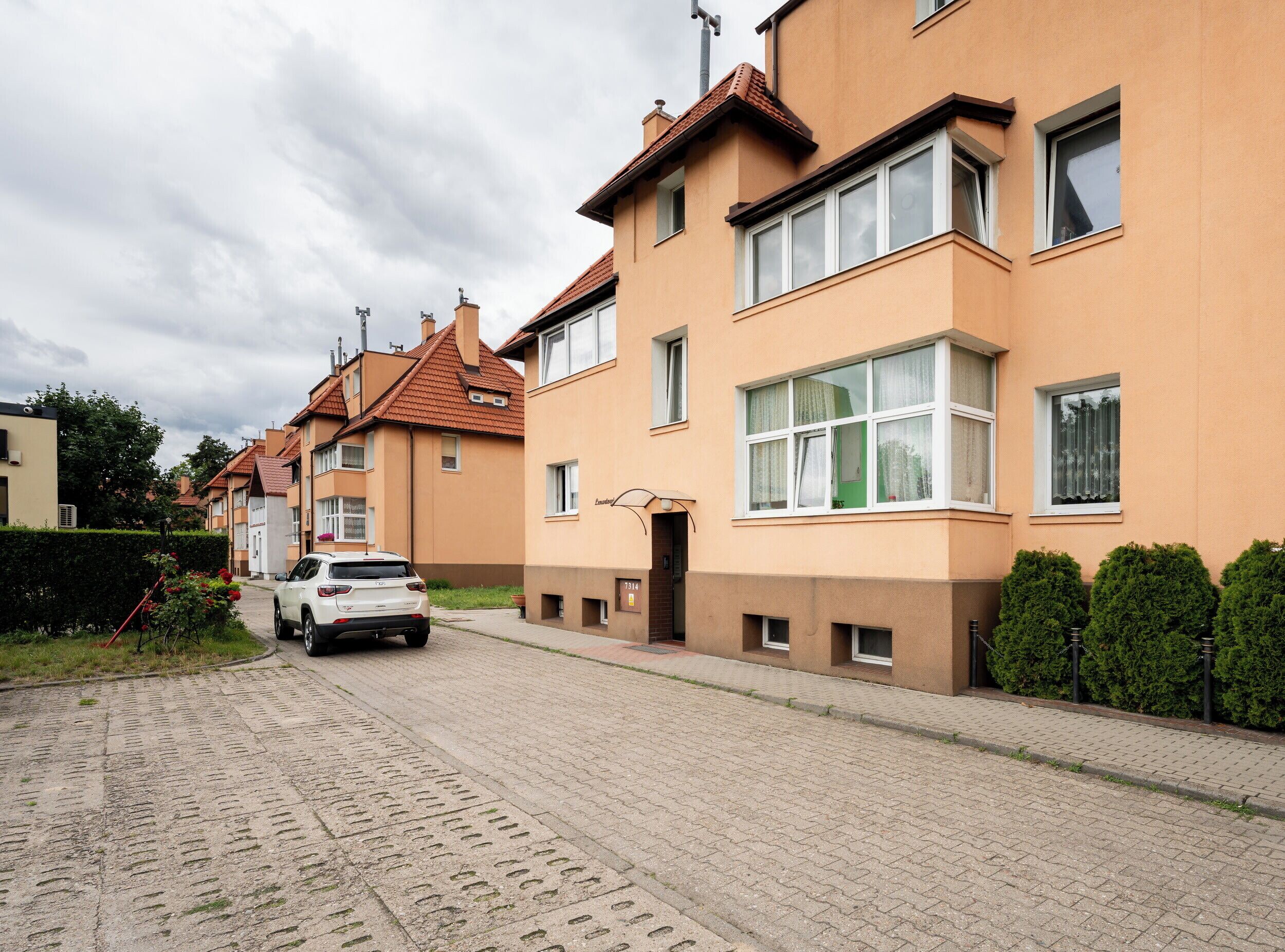 Ulkopuoli