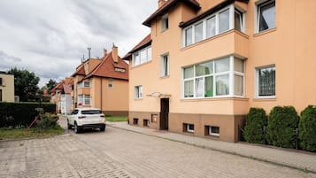Ulkopuoli