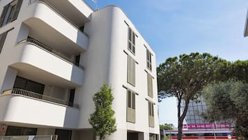 Exterieur