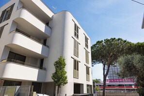 Exterieur