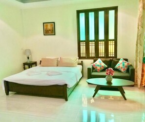 Villa, Pool View | Wi-fi percuma 