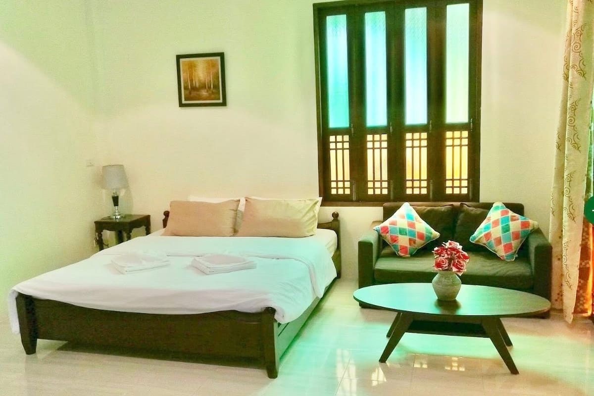 Villa, Pool View | Wi-fi percuma 