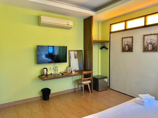 Excellence Pool Villa - Pattaya City