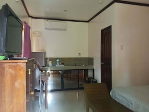 3 dormitorios, wifi gratis, ropa de cama