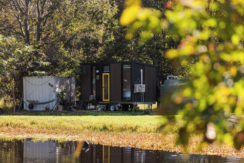 Samford Valley Retreat by Tiny Away