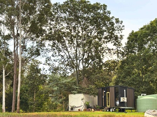 Samford Valley Retreat by Tiny Away