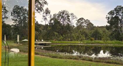 Samford Valley Retreat by Tiny Away