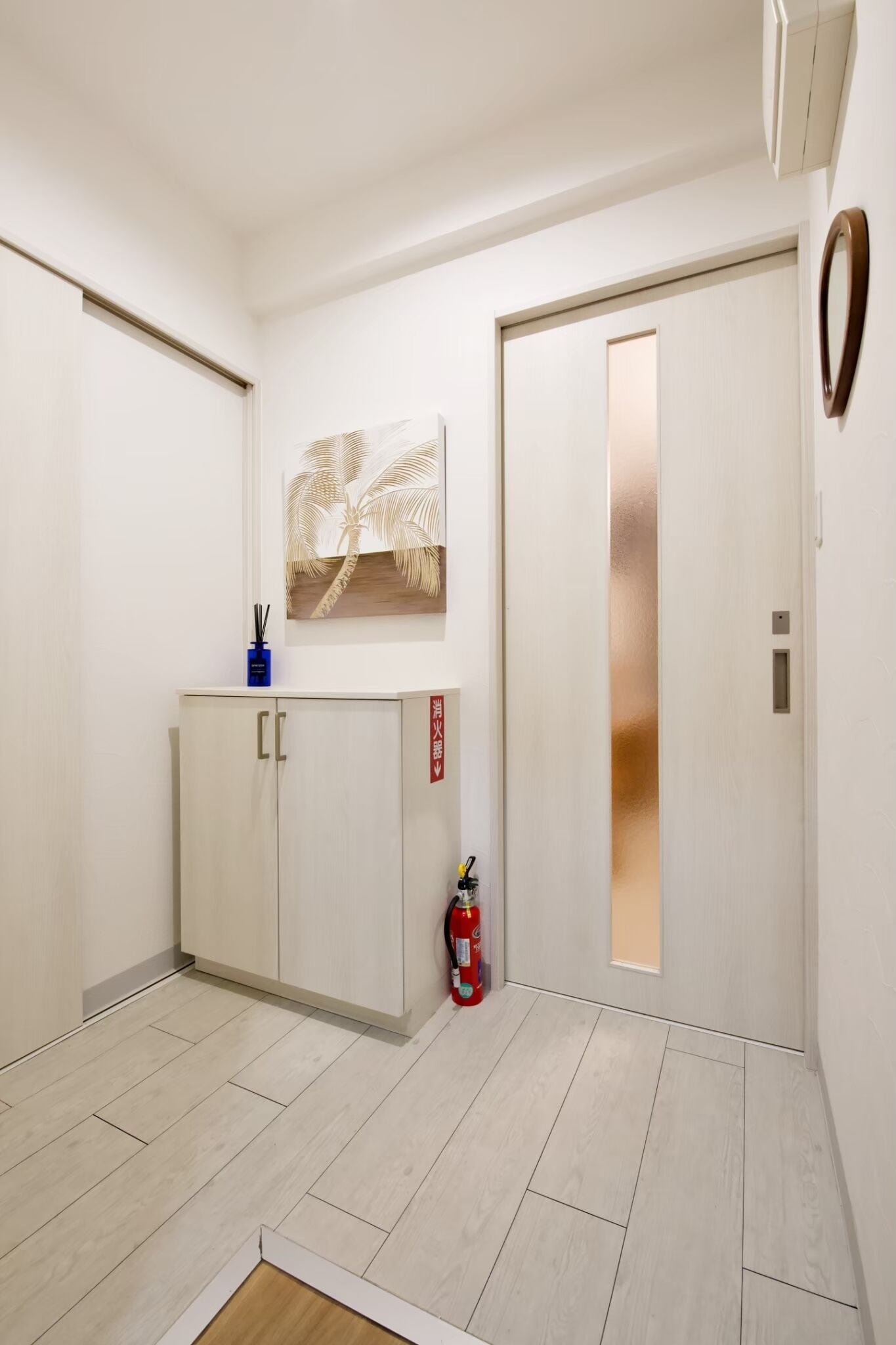 Apartment | Interior