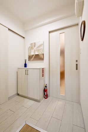 Apartamento | Interior