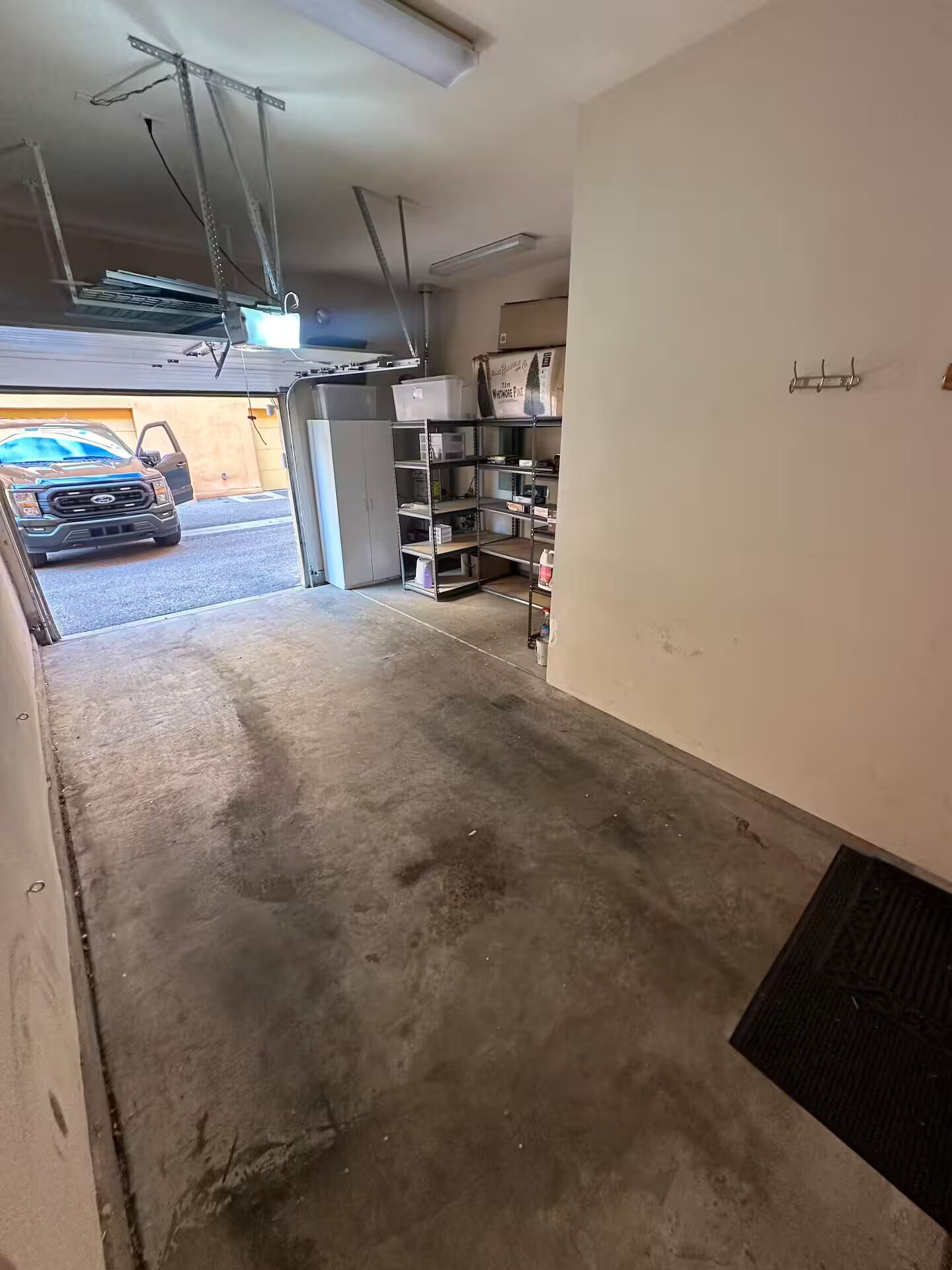 Interieur