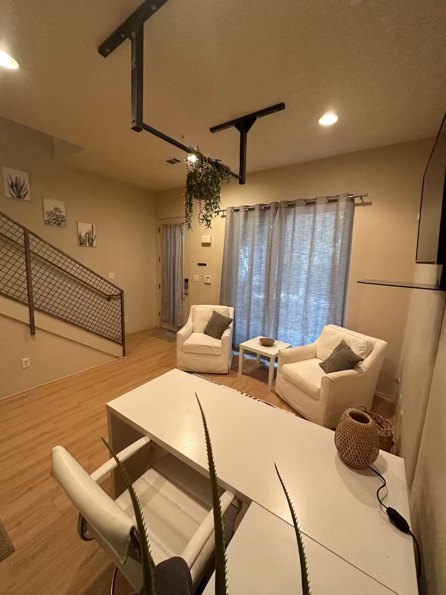 Silver Lofts - New Mexico
