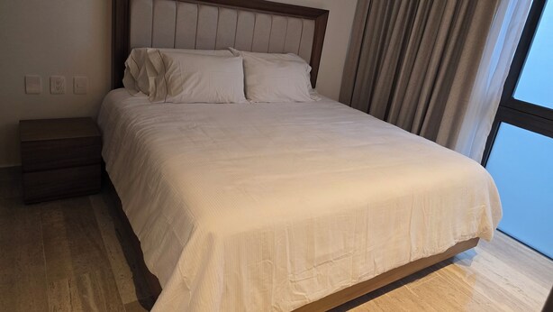 1 quarto, ferros/tábuas de passar roupa, Wi-Fi, roupa de cama