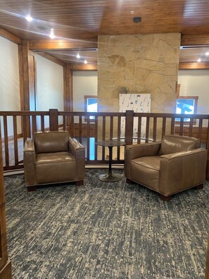 Interior - Cozy Studio in Amazing Park City Perfect for Your Getaway (Park City)