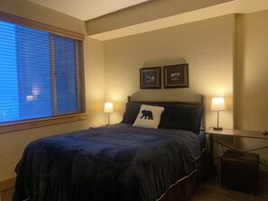 Room - Cozy Studio in Amazing Park City Perfect for Your Getaway (Park City)