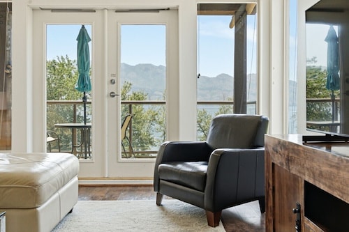 Resort Living at The Cove in West Kelowna