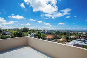 Property grounds - Shanti - 1BR Loft5 Uluwatu with rooftop (Badung)