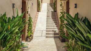 Property grounds - Shanti - 1BR Loft5 Uluwatu with rooftop (Badung)