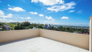 Property grounds - Shanti - 1BR Loft5 Uluwatu with rooftop (Badung)