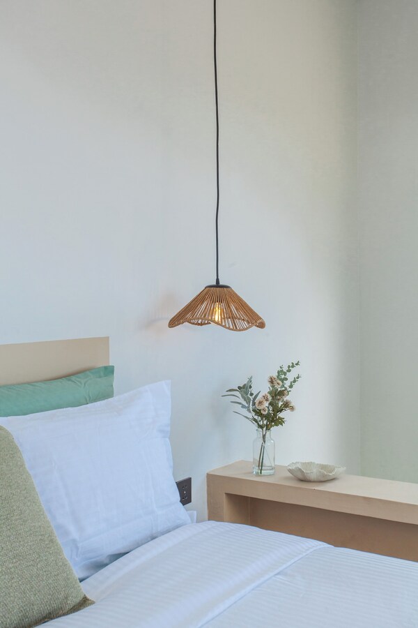 Shanti - 1br Loft5 Uluwatu With Rooftop - Bali