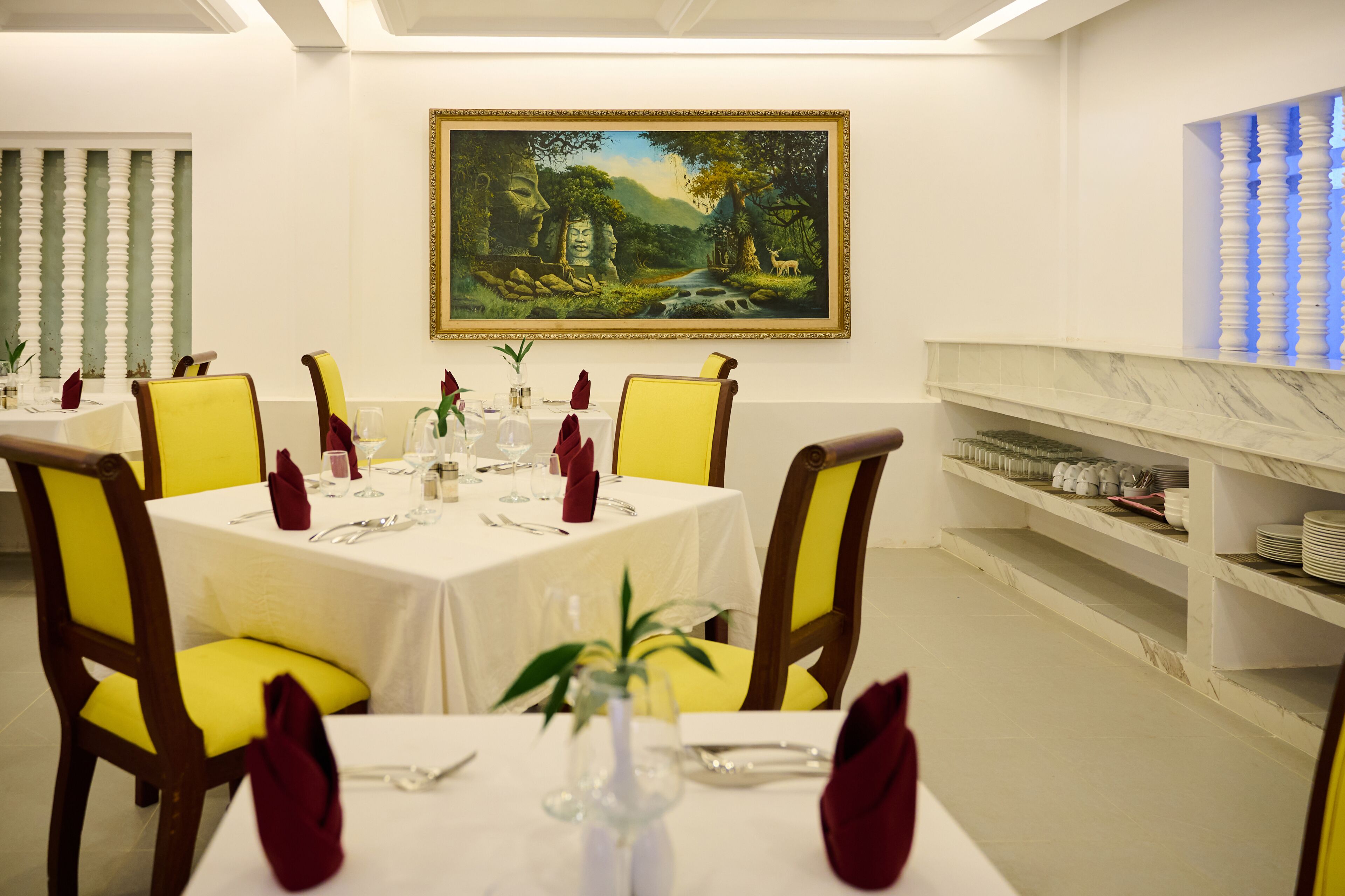 Restoran