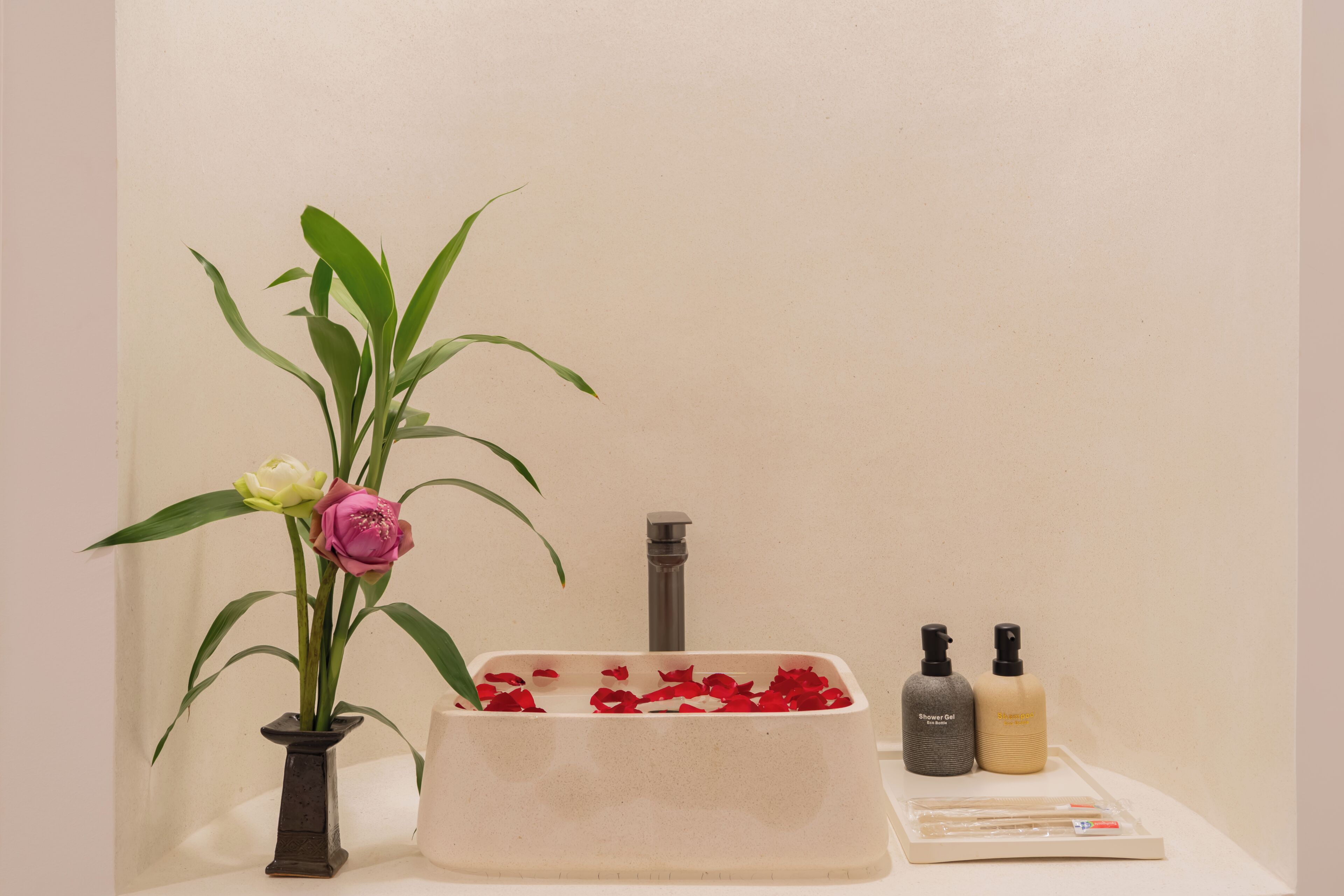 Junior-Suite, Poolblick | Innenbereich