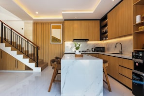 Cuisine privée