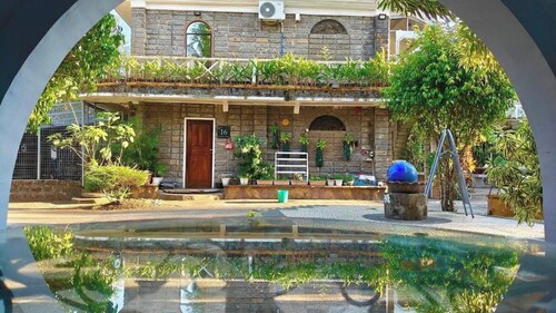 Sunbloom Beach Resort