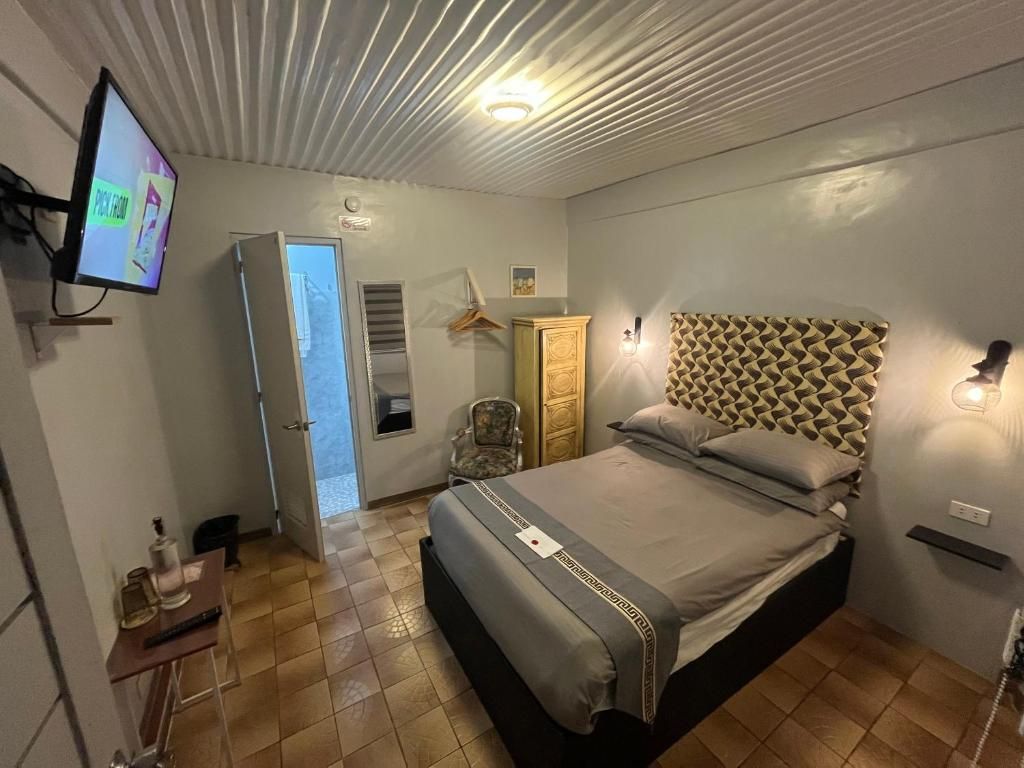 Bilik