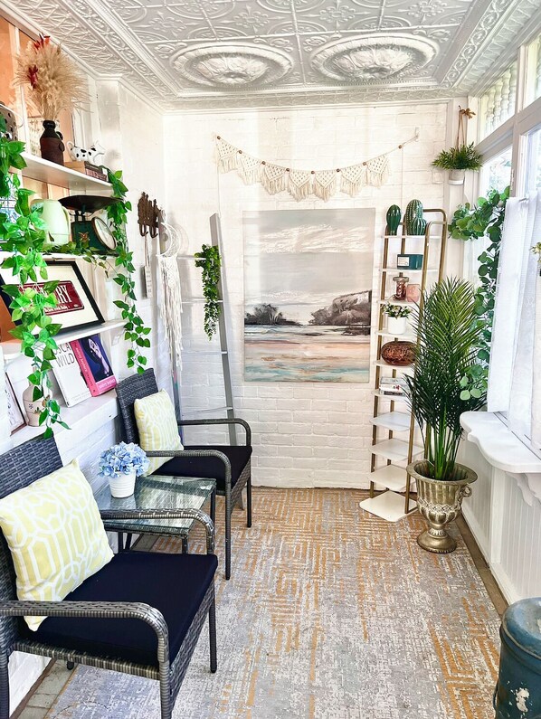 Interieur