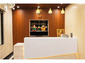 Recepció
