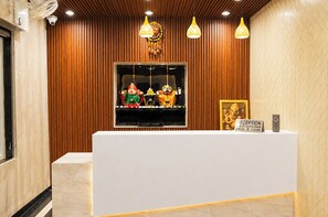 Recepció