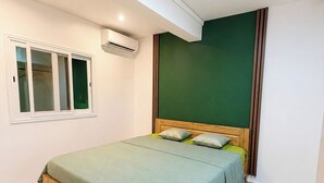 客房