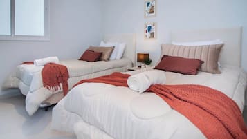 Apartment, Balcony, City View | WiFi (free)