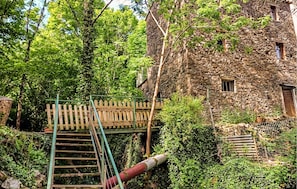 Aussenbereich