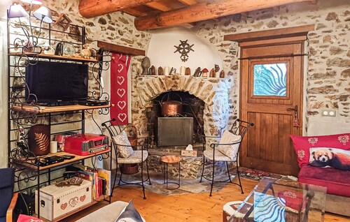 Awesome home in Val d'Aigoual