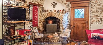 Awesome home in Val d'Aigoual