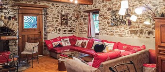 Awesome home in Val d'Aigoual