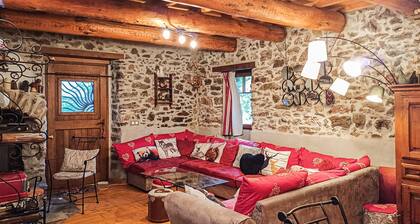 Awesome home in Val d'Aigoual