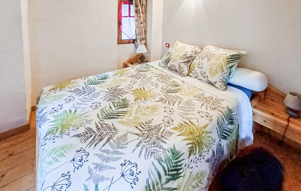 3 habitaciones y wifi gratis 