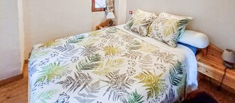 Awesome home in Val d'Aigoual