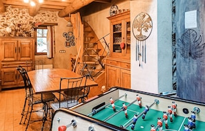 Spielezimmer
