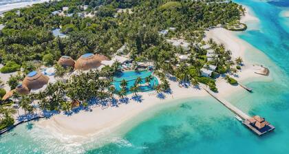 Kandooma Maldives - All Inclusive with Kids Stay & Eat Free