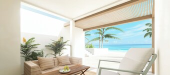 Kandooma Maldives - All Inclusive with Kids Stay & Eat Free