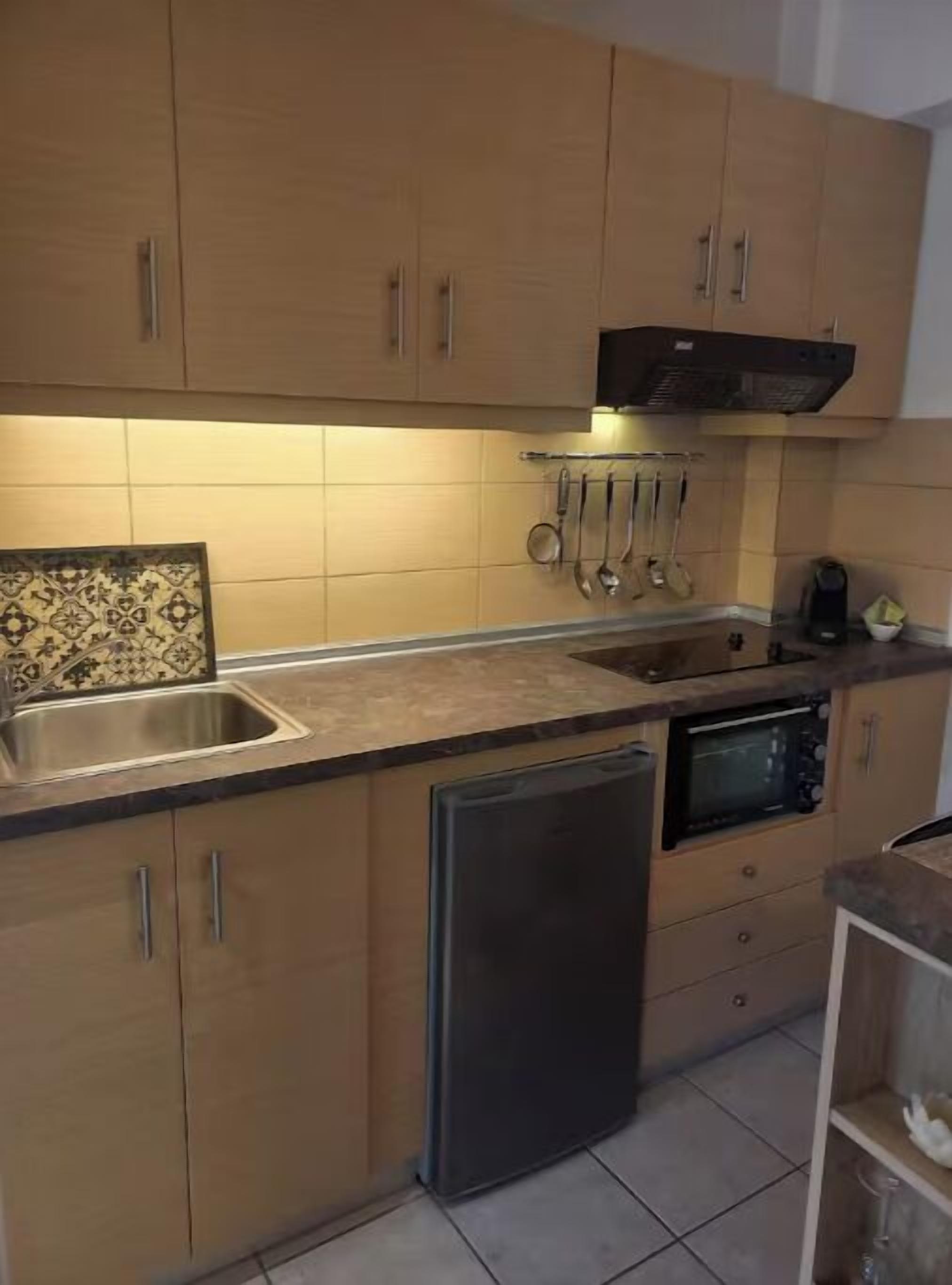Cozinha privada