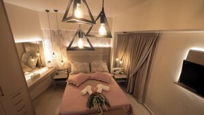 Apartment no 2 - Third floor