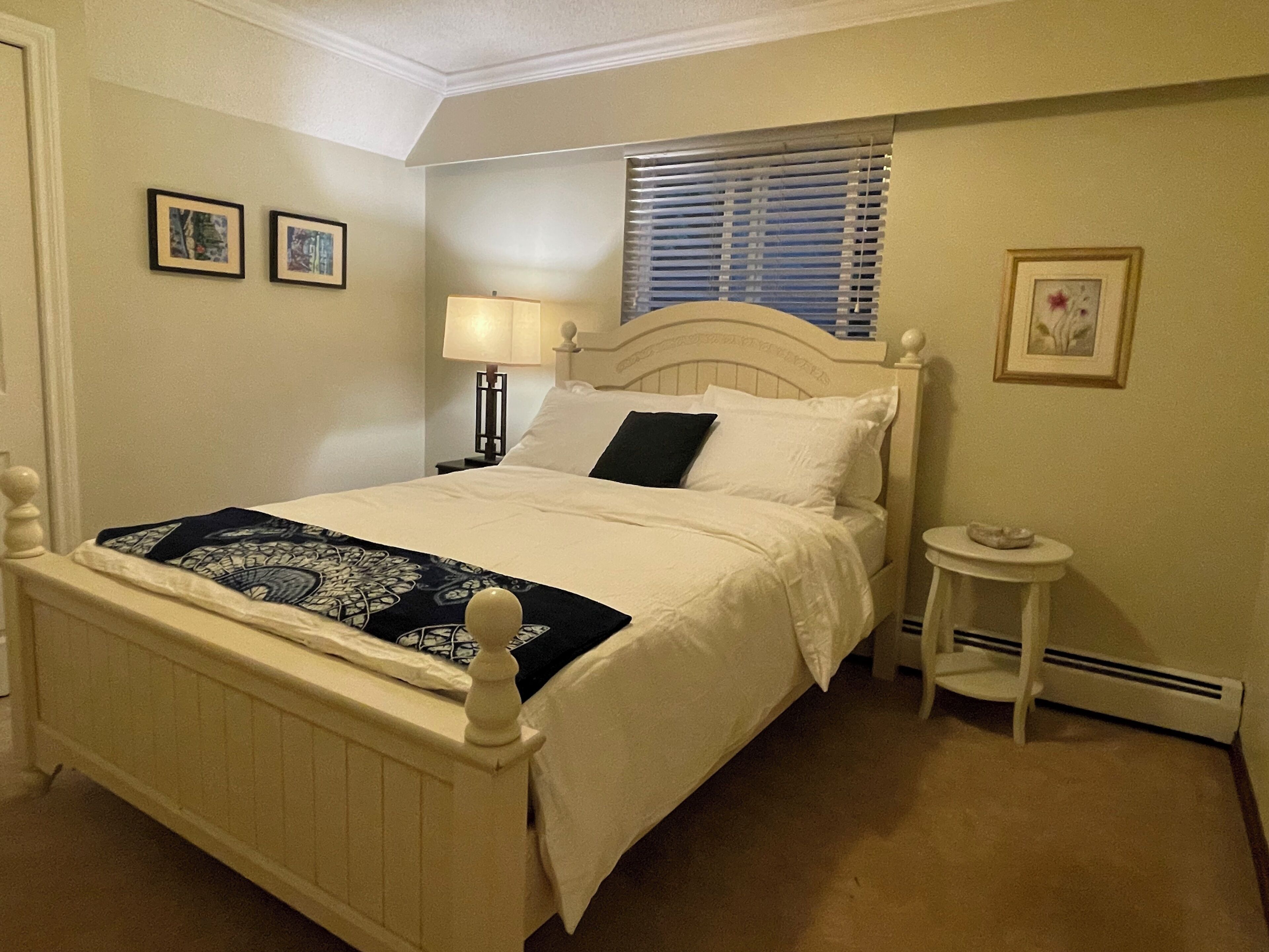 4 Schlafzimmer, Bügeleisen/Bügelbrett, kostenloses WLAN, Bettwäsche