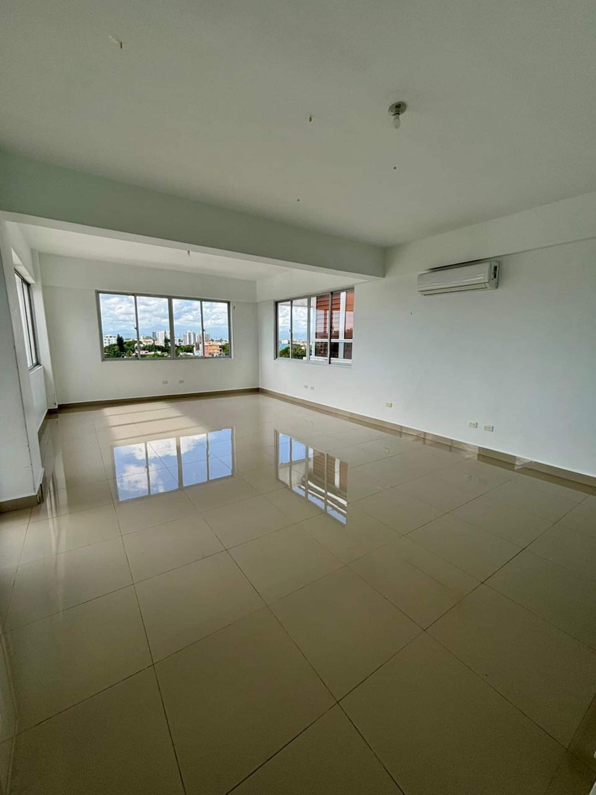 Apartment, 2 Bedrooms, Balcony | Interior