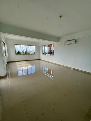 Apartment, 2 Bedrooms, Balcony | Interior - Modern 2BR Apartment Near Agora Mall (Santo Domingo)