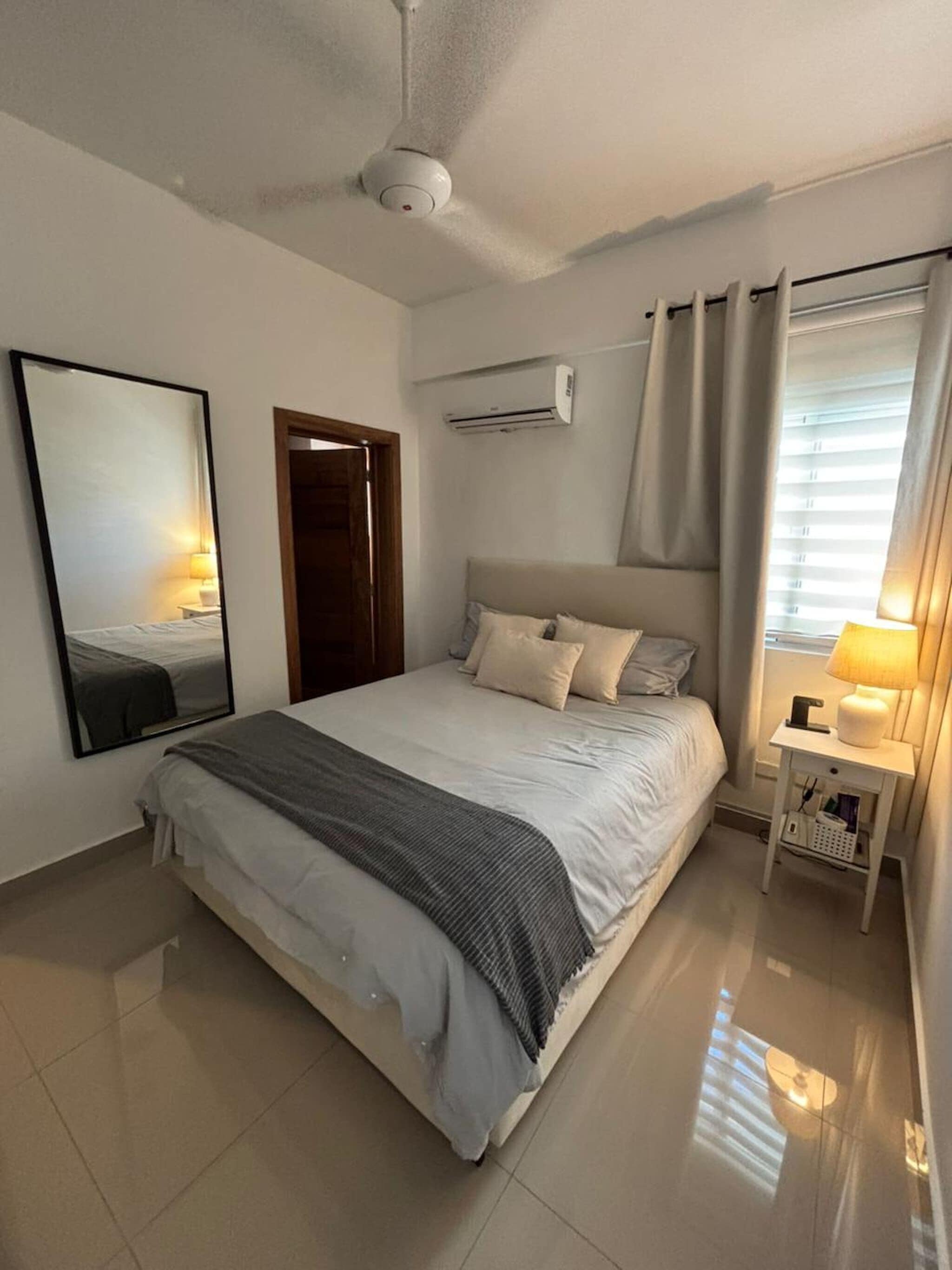Apartment, 2 Bedrooms, Balcony | 2 bedrooms