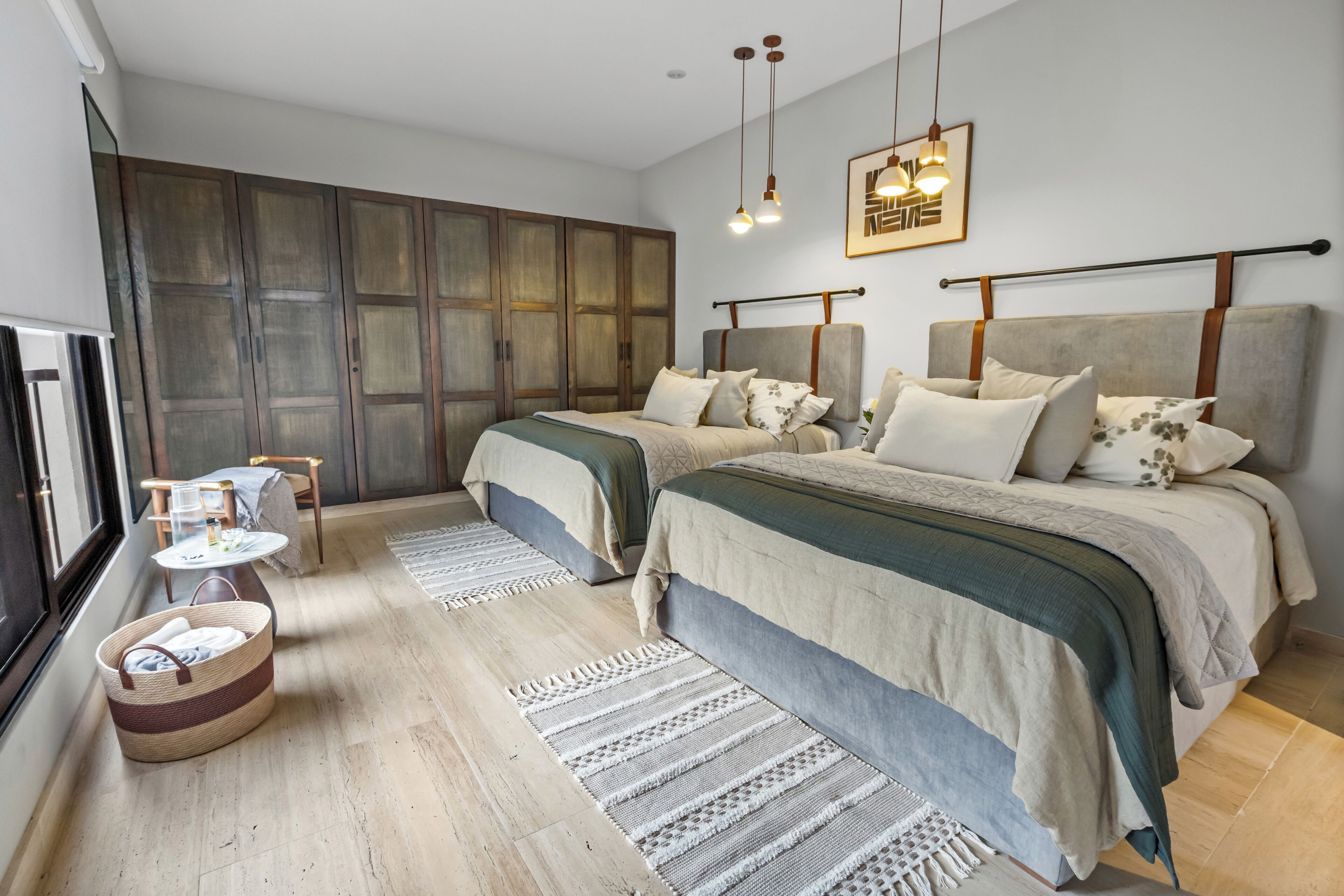 Luxury House, Courtyard View | Iron/ironing board, free WiFi